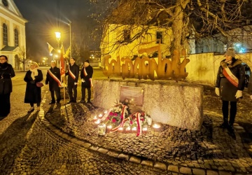 Solidarność w całym kraju upamiętniła Ofiary stanu wojennego
