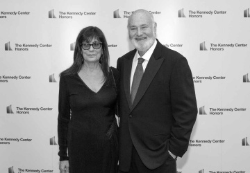 Rob Reiner i jego żona znalezieni martwi we własnym domu