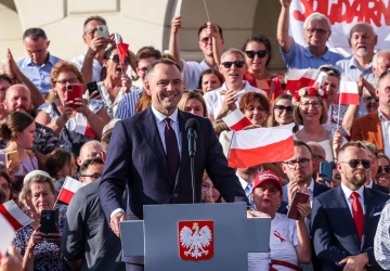 Zełenski przez ostatnie lata przywykł do sytuacji.... Prezydent wprost o relacjach z Ukrainą