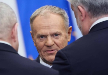 Złe wieści dla Tuska. Sondaż nie pozostawia złudzeń