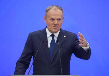 Tusk leci na szczyt do Berlina. Jest komunikat