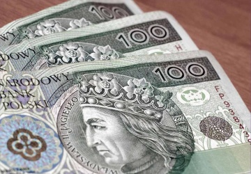 Inflacja w Polsce. Są nowe dane