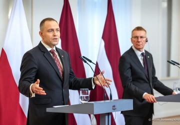 Prezydent reaguje po publikacji o Cenckiewiczu. „Nowa rzeczywistość, a metody wciąż te same”