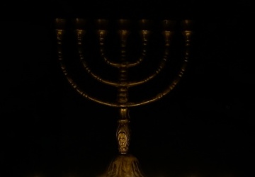 Paweł Jędrzejewski: Czym jest Chanuka