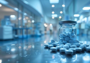 Donald Trump uznał fentanyl za broń masowego rażenia