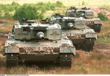 Eurodeputowani poparli nowe środki na wzmocnienie gotowości obronnej UE