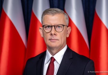 Szef SKW nakazał wszczęcie postępowania wyjaśniającego ws. ujawnienia danych Cenckiewicza