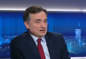 Zbigniew Ziobro bez paszportu. Wojewoda podjął decyzję na wniosek prokuratury