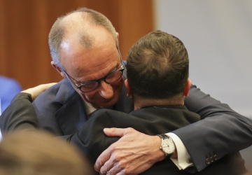 Niemiecka żądza przywództwa. Niemiecki think-tank proponuje trzy kroki