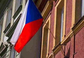 Rząd Czech zapowiada blokadę unijnych regulacji. Nie dla ETS2 i paktu migracyjnego