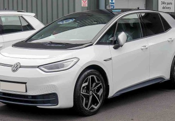 Tego w Volkswagenie jeszcze nie było. Koncern zamyka fabrykę w Dreźnie