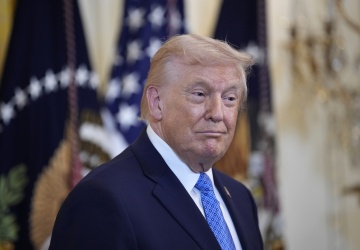 Trump ogłasza blokadę Wenezueli. USA uderzają w tankowce z ropą