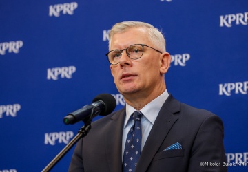 Nowe oświadczenie szefa BBN. „Postępowanie w SKW i działania prokuratury to farsa”