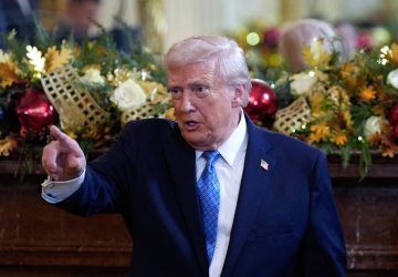 Bloomberg: USA przygotowują nowe sankcje na wypadek odrzucenia przez Rosję umowy pokojowej