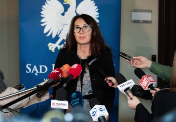 Zabójstwo 11-latki w Jeleniej Górze. Są nowe informacje