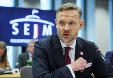 Sejm chce odrzucić weto prezydenta. Bogucki: Ustawa stygmatyzuje polską wieś