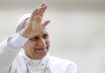 Styliści nie kryją pochwał. Leon XIV umieszczony na elitarnej liście magazynu Vogue