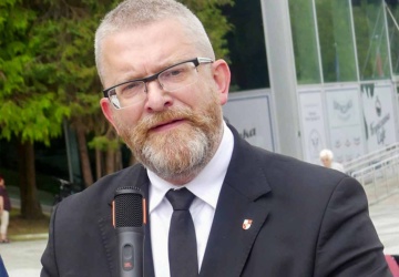 Sensacyjny sondaż. Braun zabrał głos