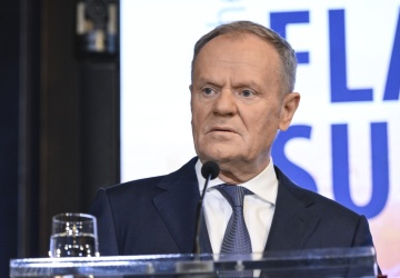 Tak Tusk dał się ograć w sprawie umowy z Mercosur