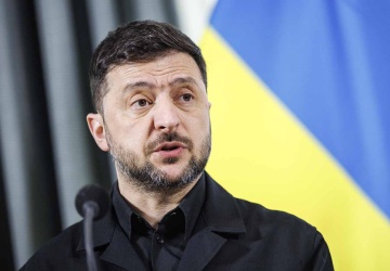 Zełenski: Rosja przygotowuje się na kolejny rok wojny