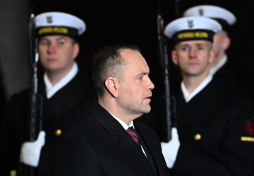 Karol Nawrocki poza konkurencją. Tylko on przekroczył symboliczną granicę