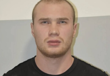 25-latek uciekł ze szpitala psychiatrycznego. Policja ostrzega: Może być groźny