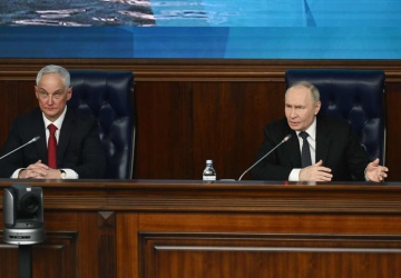 Putin o Europie i USA: „Prosiaki były przekonane, że szybko zniszczą Rosję”