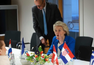 Ursula von der Leyen wprost o użyciu aktywów Rosji: „Wszyscy podzielimy się ryzykiem”