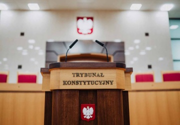 TK reaguje na wyrok TSUE