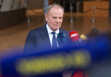 Donald Tusk szykuje zamach na Trybunał Konstytucyjny. W tle wyrok TSUE