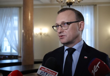 G20 i Polska. Rzecznik prezydenta dementuje insynuacje rządu