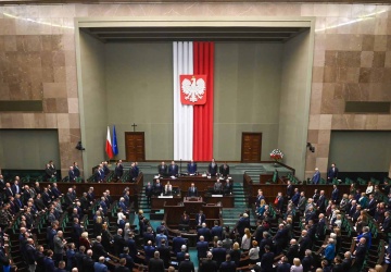 Transfer posłów Polski 2050 do PiS? Chciałem zdementować