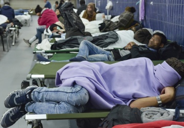 Umowa ws. pierwszej w historii UE listy bezpiecznych krajów pochodzenia prawie na finiszu