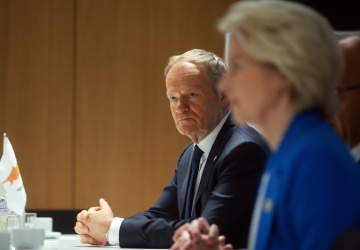 Tusk: „Umowa UE-Mercosur jest bezpieczna”. Gembicka: „Niemiecki łańcuch jest krótki”