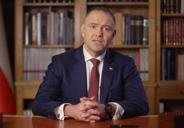 Prezydent zawetował nowe prawo oświatowe: To chaos, ideologizacja i eksperymentowanie