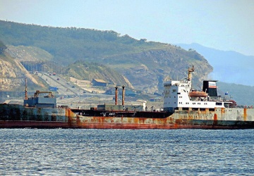 CNN: Rosja wykorzystuje flotę cieni do działań szpiegowskich