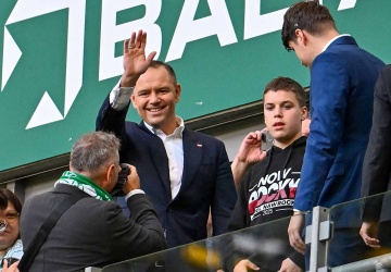 Wigilia z politykiem? Karol Nawrocki faworytem Polaków