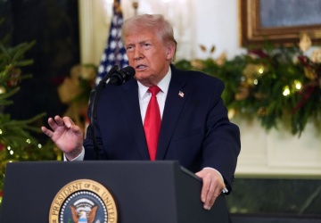 Trump podpisał rekordową ustawę obronną. Polska wśród beneficjentów