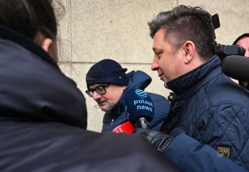 Prokuratura na tropie kolejnej afery. Michał Dworczyk usłyszał zarzuty