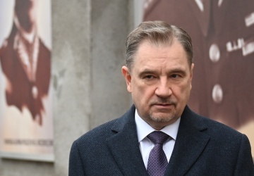 Wadim Tyszkiewicz przeprasza Piotra Dudę i oburza się na nazwanie rządu Tuska oszustami