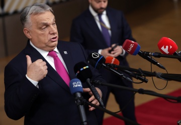 Europejska prawica krytycznie 90 mld euro dla Ukrainy. „UE zdecydowała się zbankrutować z powodu Kijowa”