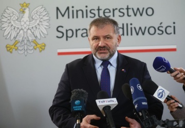 Kontrole, strach i brak decyzji. Resort Żurka odpowiada ws. impasu Funduszu Sprawiedliwości