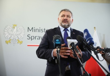 Żurek atakuje sąd po decyzji ws. Romanowskiego. Będzie wniosek o wyłączenie sędziego