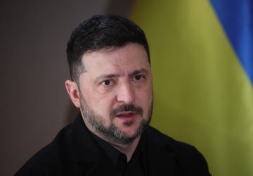 Zełenski: Gdybyśmy byli nieostrożni, moglibyśmy doprowadzić do zrujnowania sojuszu z Polską