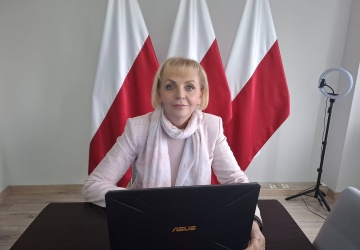 Anna Kwiecień: Umowa UE-Mercosur to rolniczy Nord Stream 2