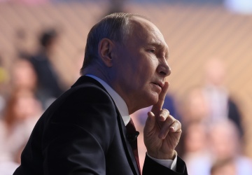 Szef ukraińskiego wywiadu: Rosja przygotowuje się do okupacji państw bałtyckich