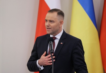 Prezydent Karol Nawrocki liderem prawicy. Nowy sondaż nie pozostawia wątpliwości