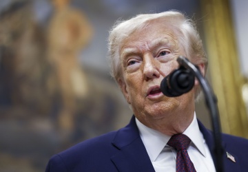 Ekspert: Nie będzie resetu z Rosją, jeśli USA nie będą skłonne całkowicie opuścić Europy