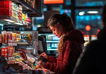 Handlowa Solidarność alarmuje: 300 tys. pracowników handlu w grudniu pracuje we wszystkie trzy niedziele