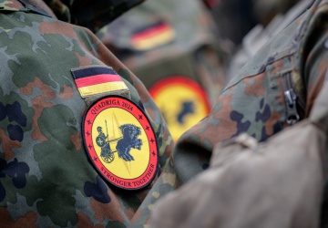 Operacja psychologiczna ma przygotować Polaków na obecność niemieckich wojsk w Polsce